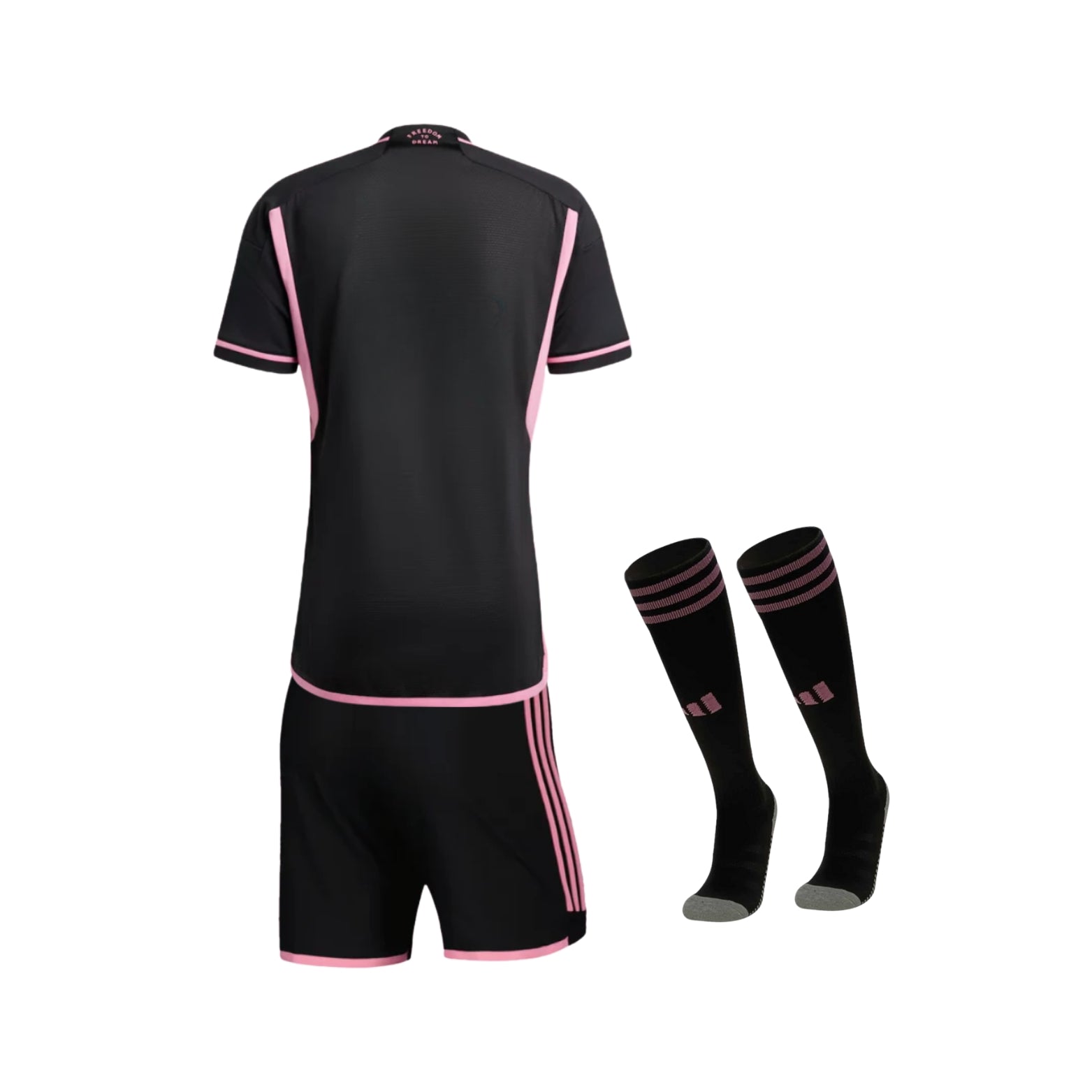 Kit de Criança - Inter Miami Alternativa 24/25