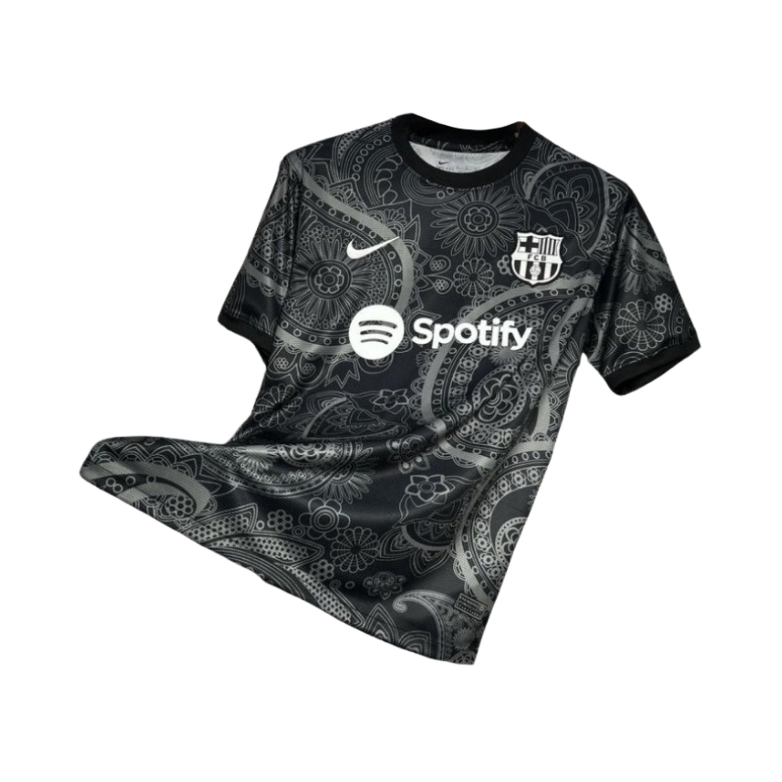 Barcelona Edição Especial 24/25