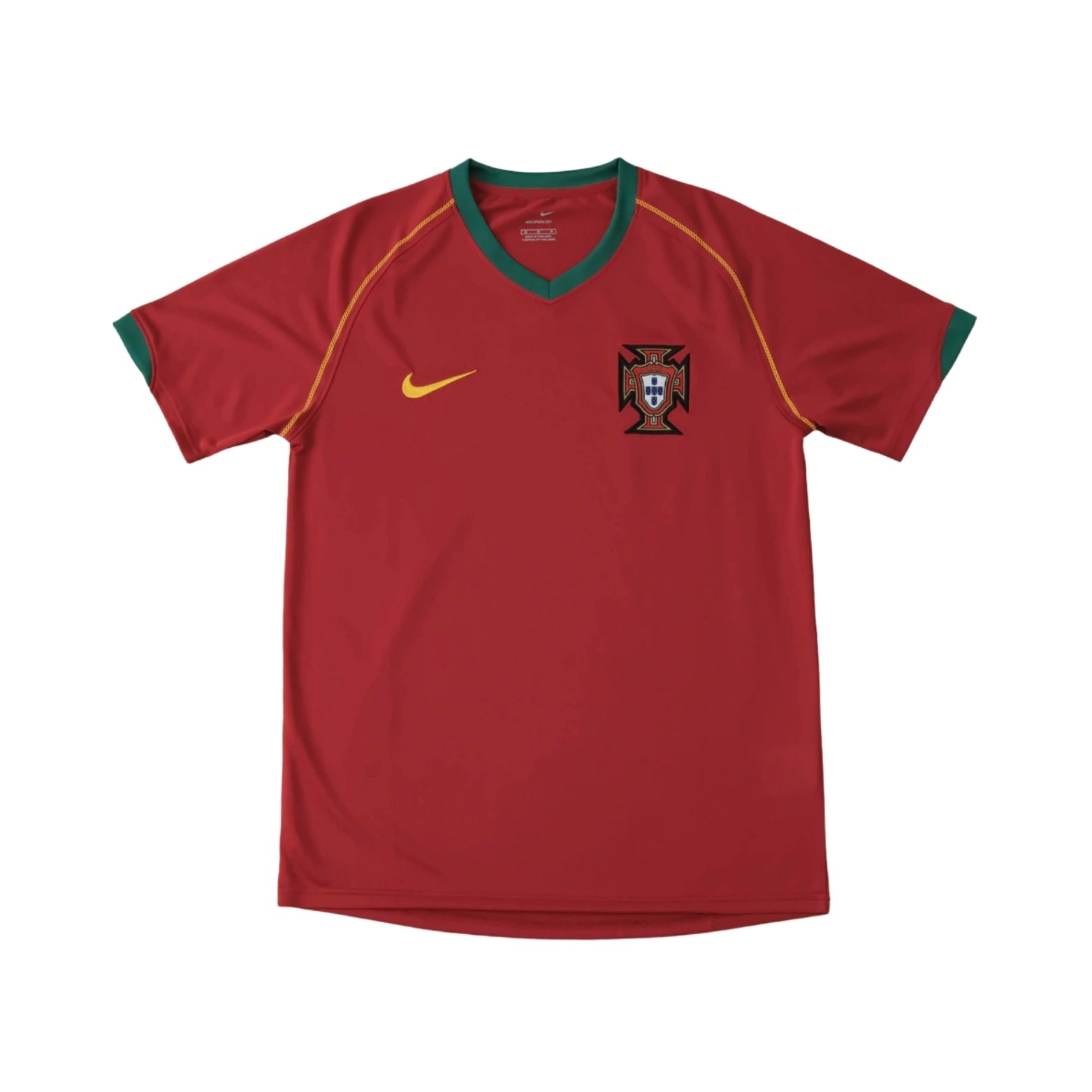 Portugal Main 06/07