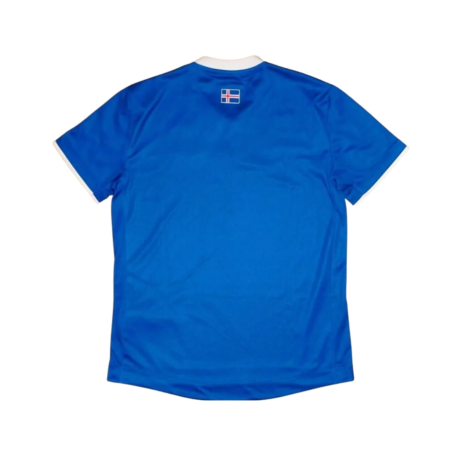 Islândia Principal 16/17