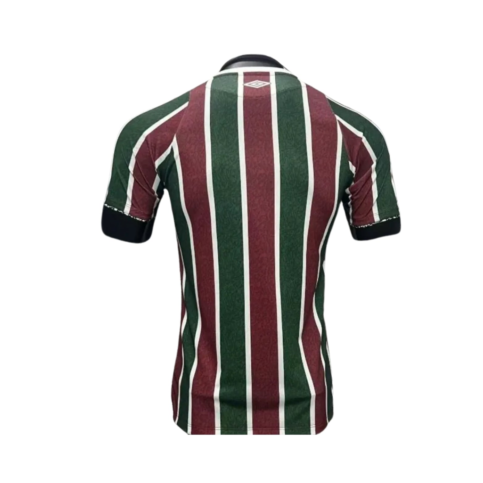 Fluminense Principal 24/25 - Versão Jogador