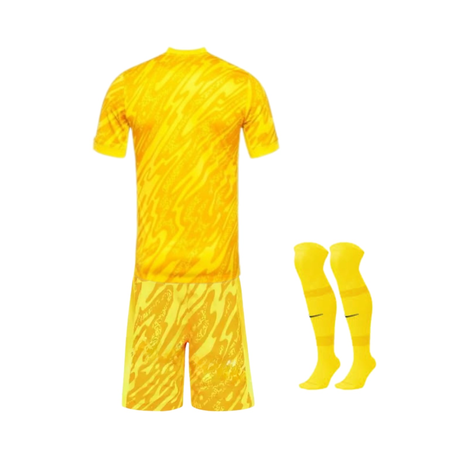 Mini-kit - Portugal Domicile 24/25