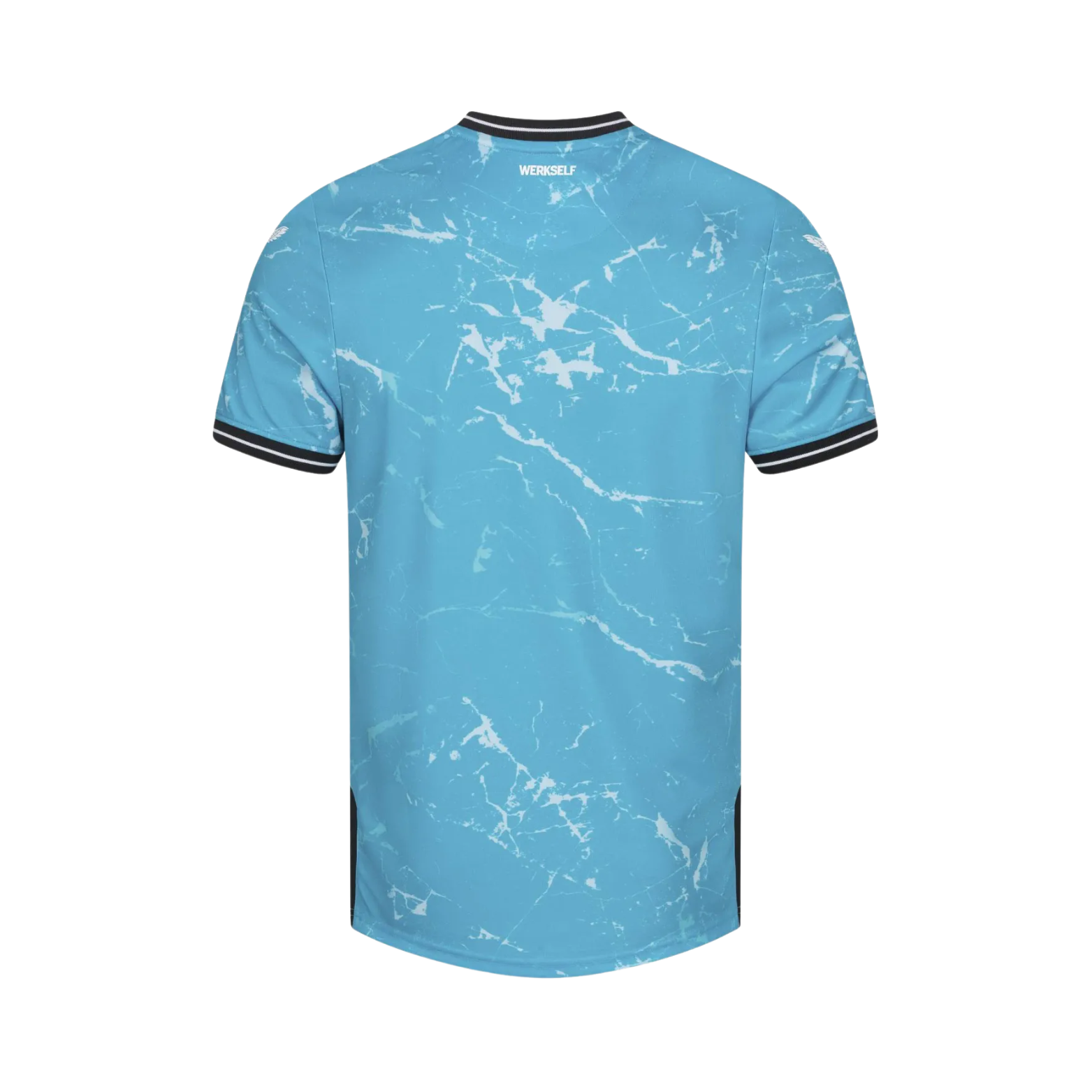 Bayer 04 Leverkusen Third 23/24