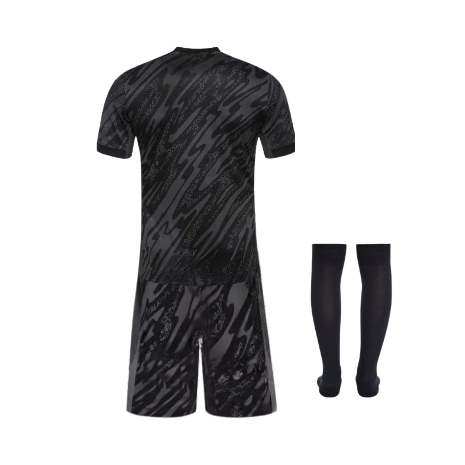 Mini-kit - Portugal Domicile 24/25