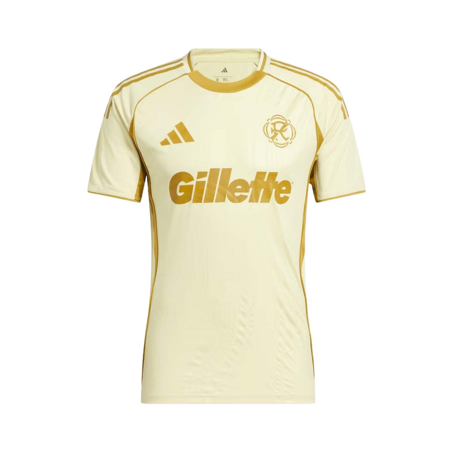 New England Revolution Pré-Jogo 25/26