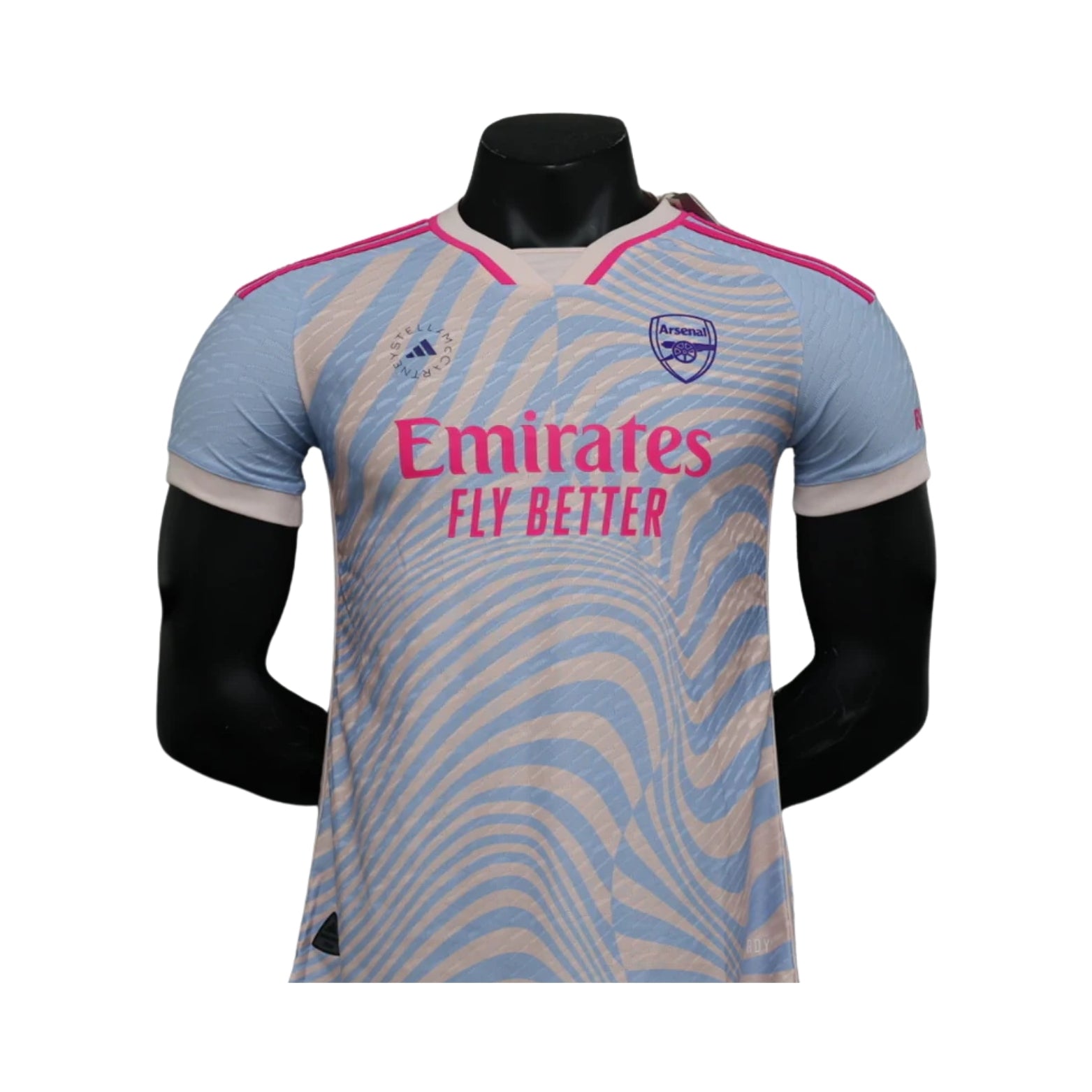 Reversible Windbreaker - Italy