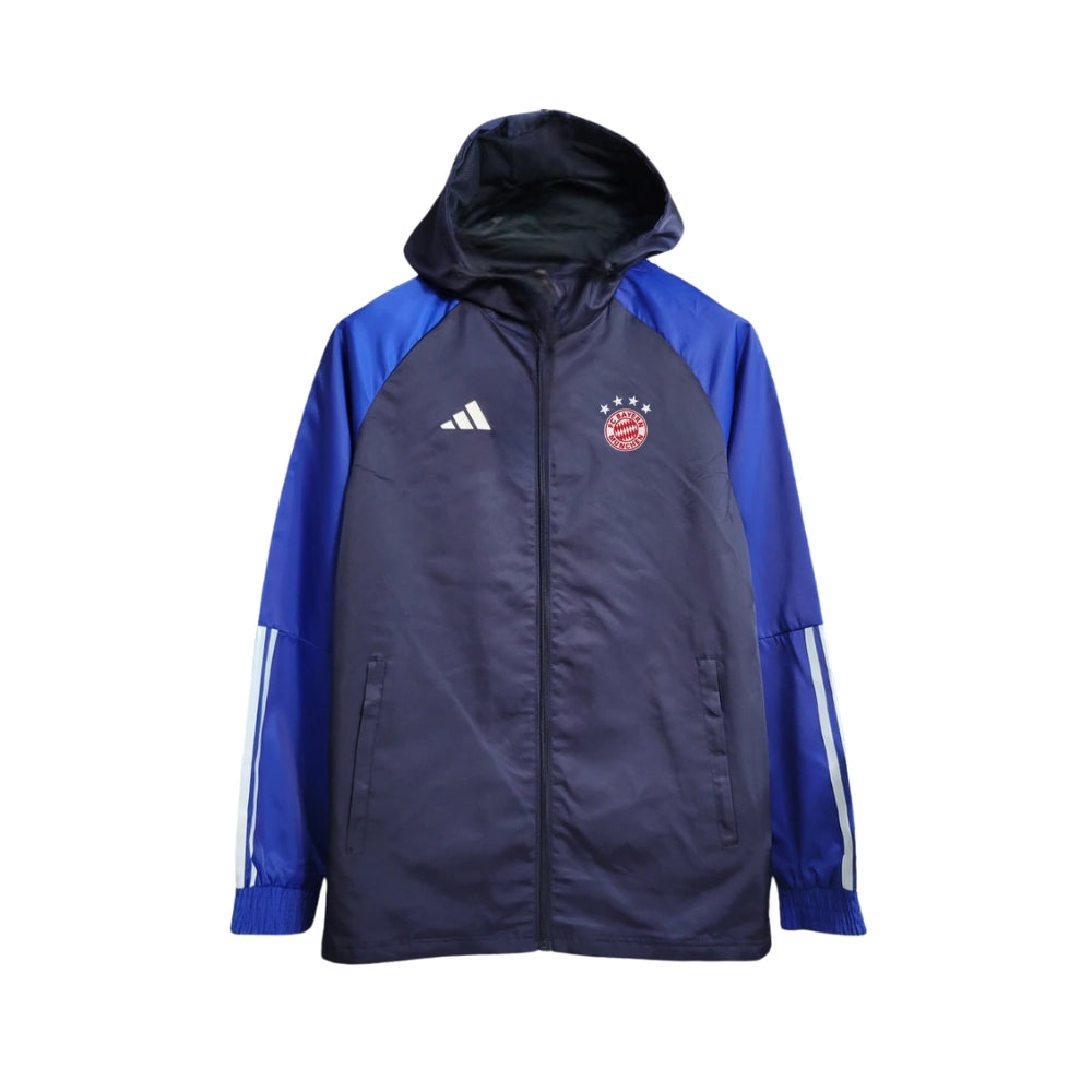 Windbreaker - Bayern Munich