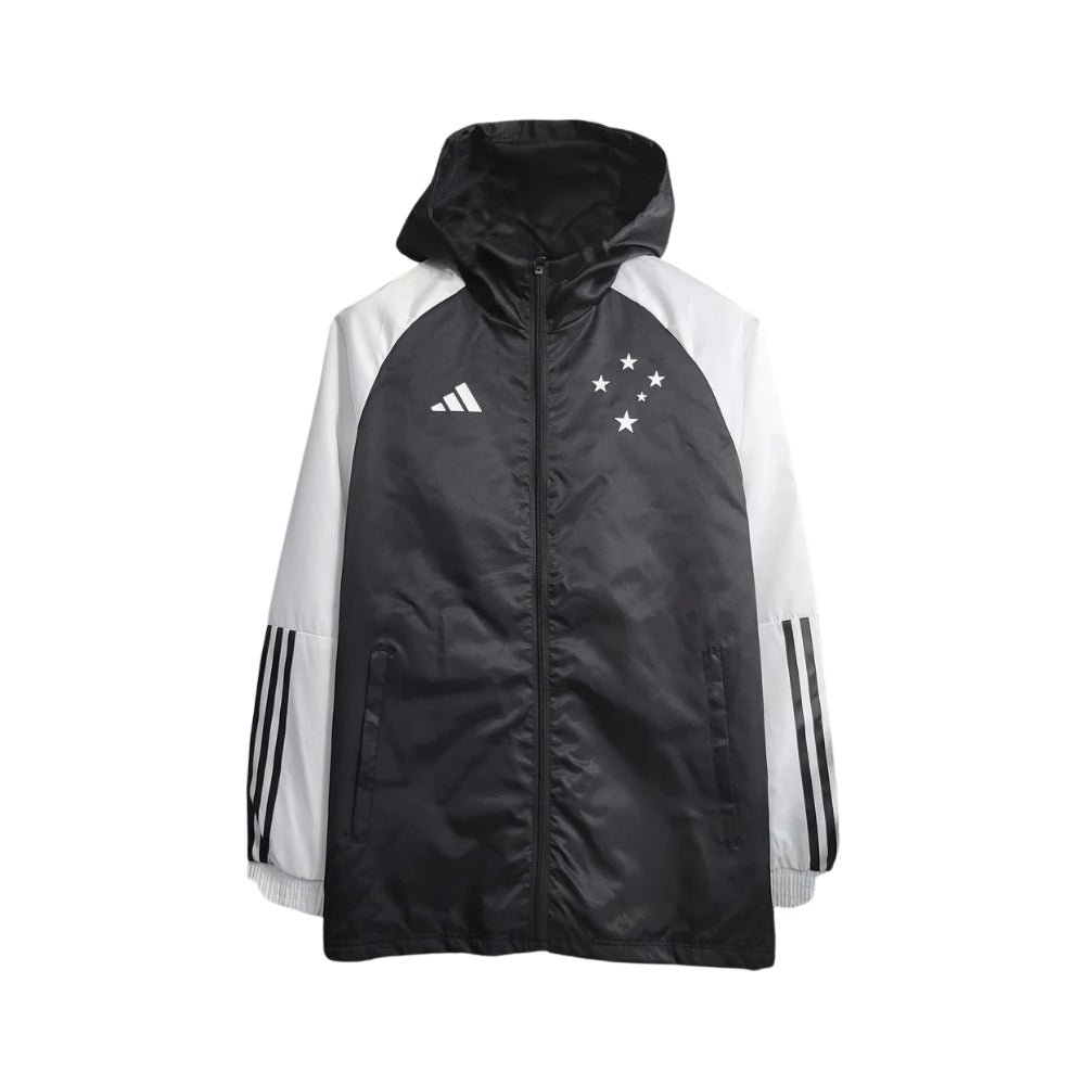 Coupe-vent - Cruzeiro