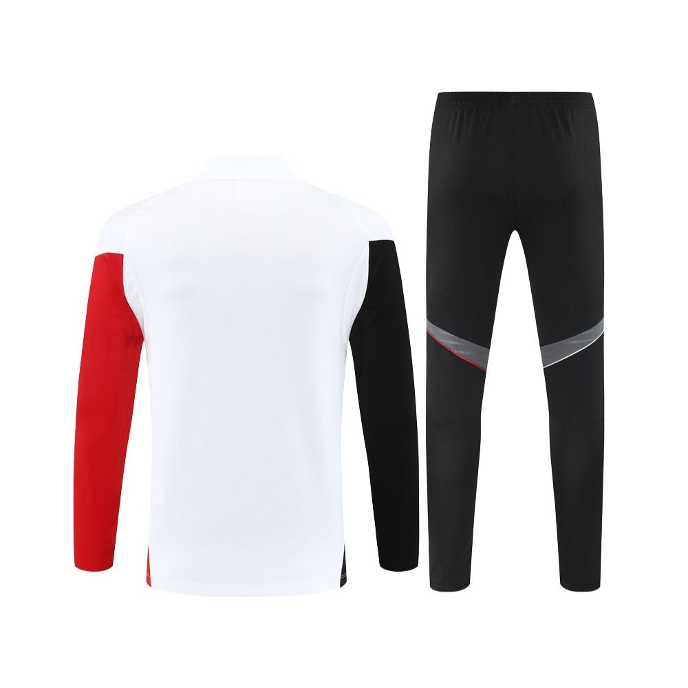 Ajax 25/26 - Fato de Treino - 1/2 Zip