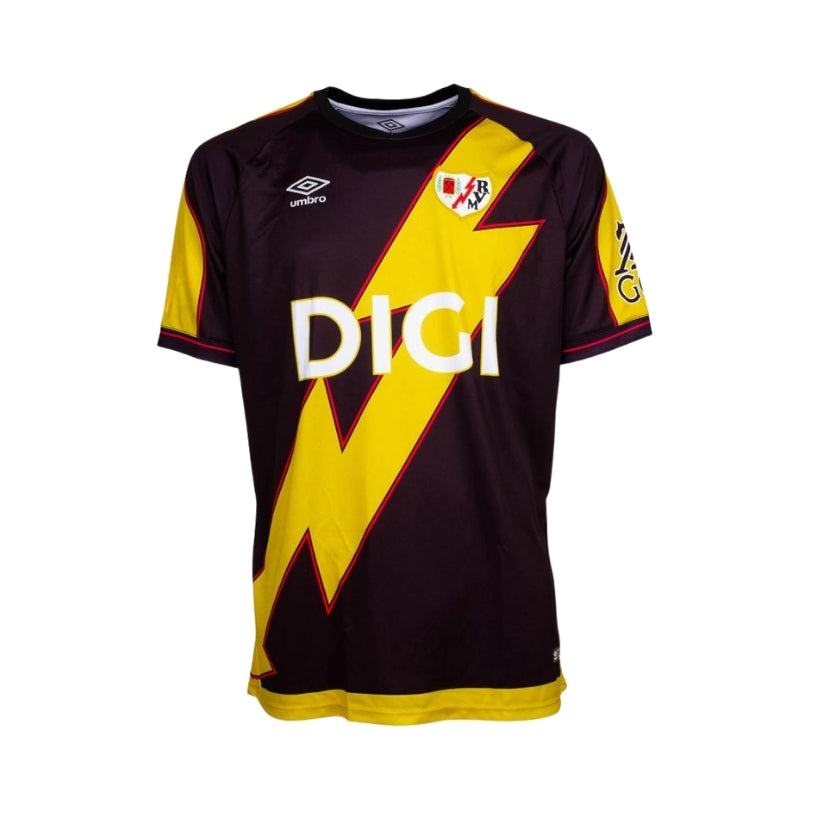 Rayo Vallecano Third 25/26