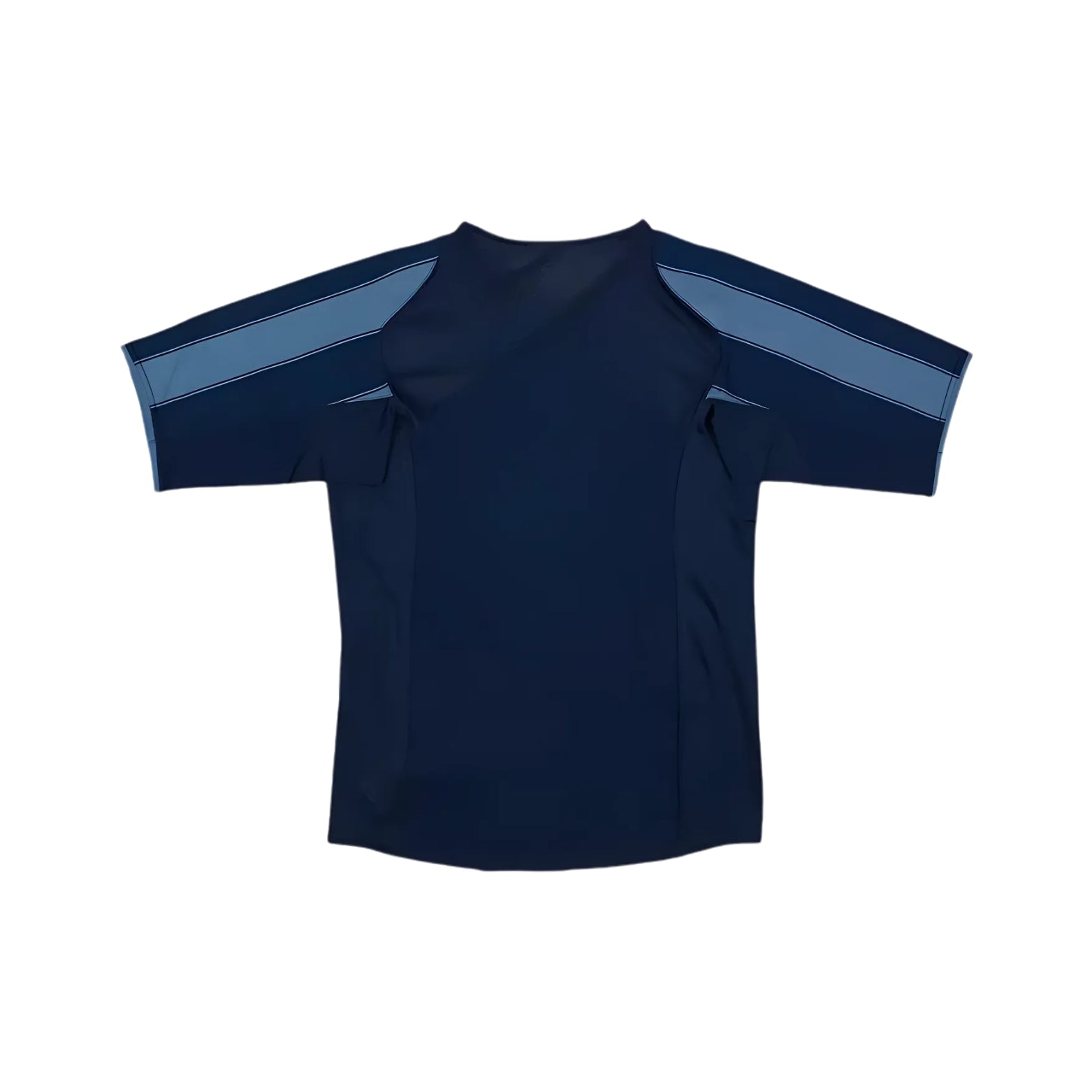 Inter Milão Terceiro 04/05