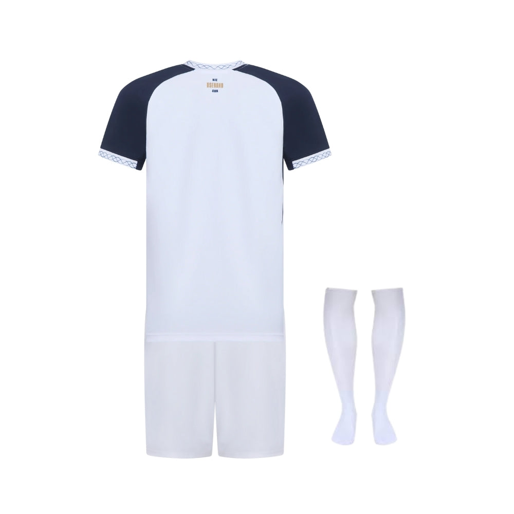 Kit de Criança - FC Zürich Principal 25/26