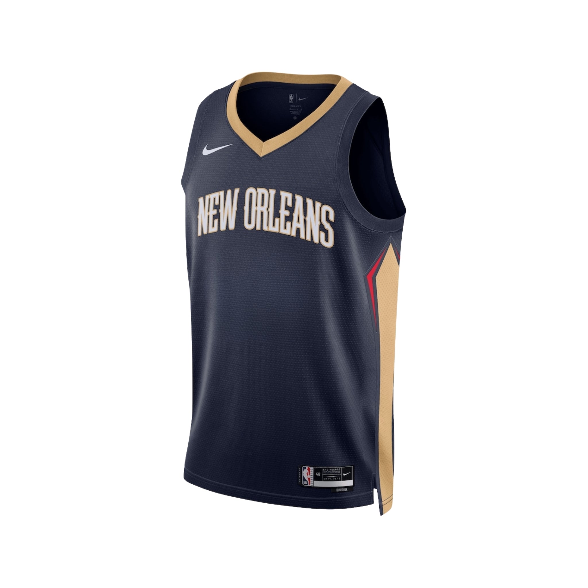 New Orleans Pelicans Icon Edition 25/26