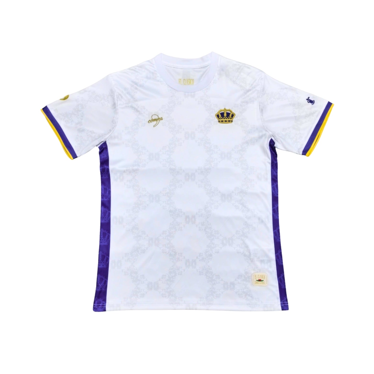 Real Madrid Edição Especial 24/25