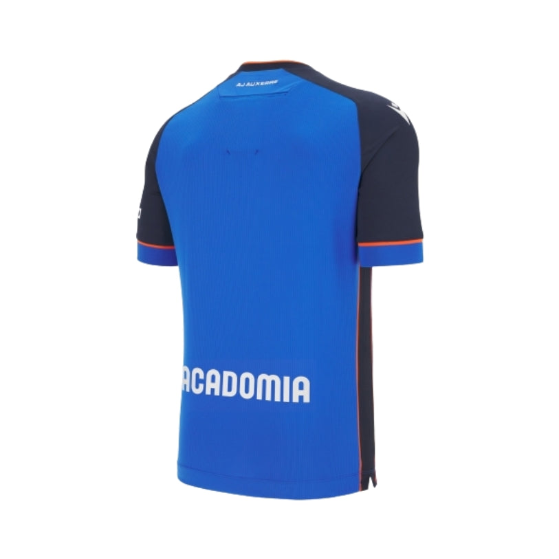 Auxerre Terceiro 25/26