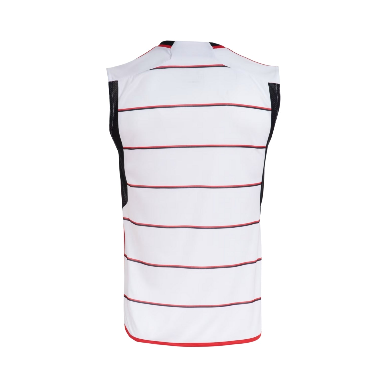 Reversible Windbreaker - Italy