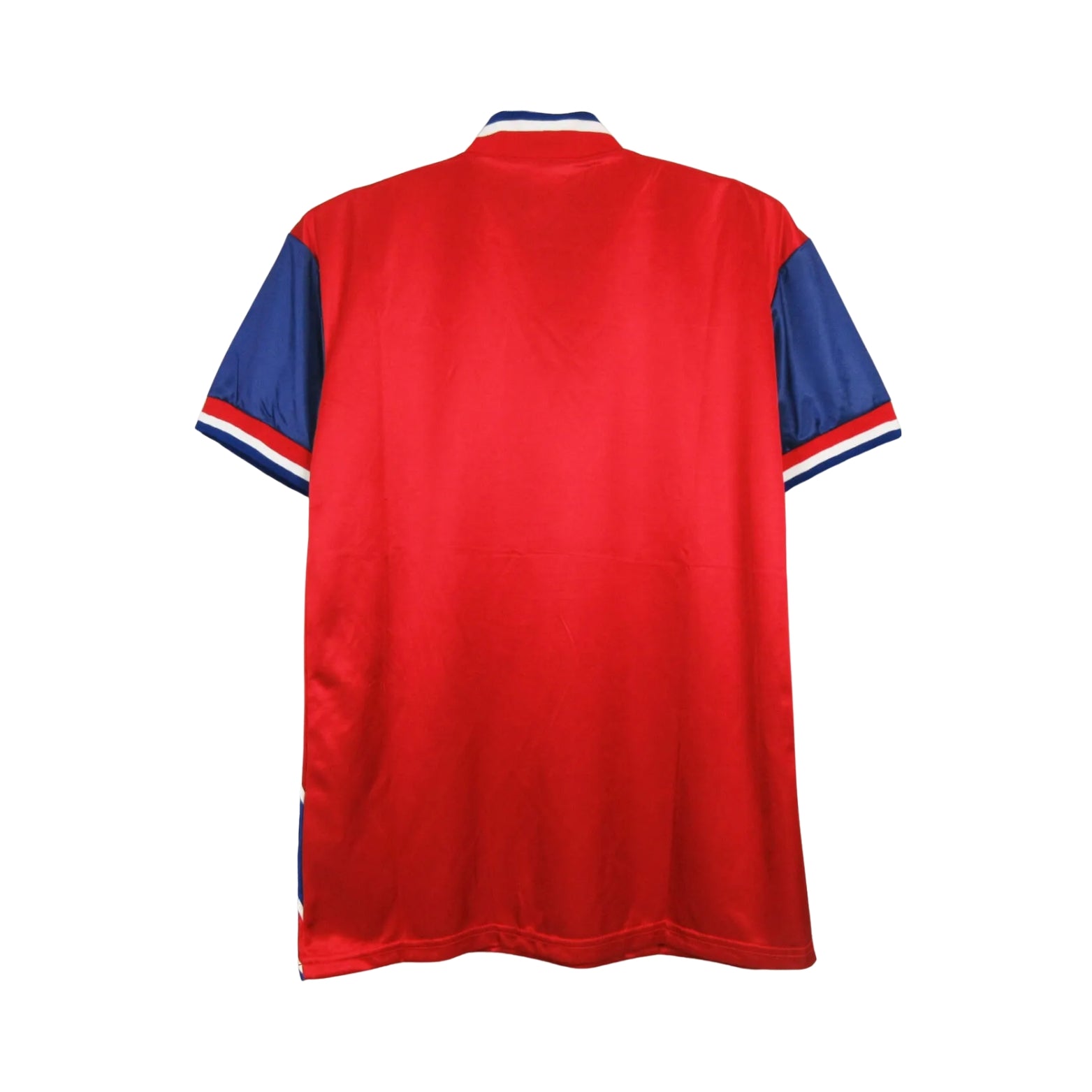 Bayern Munich Home 93/94