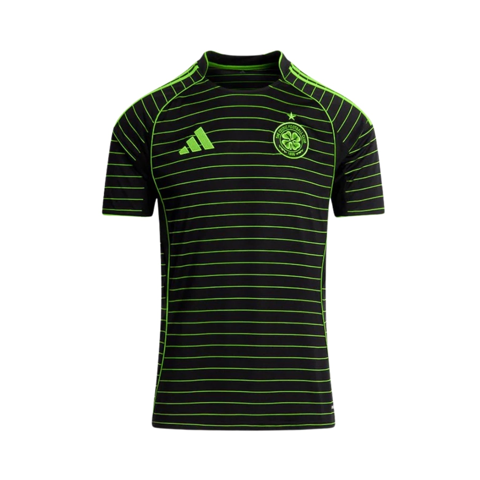 Celtic Alternative 25/26