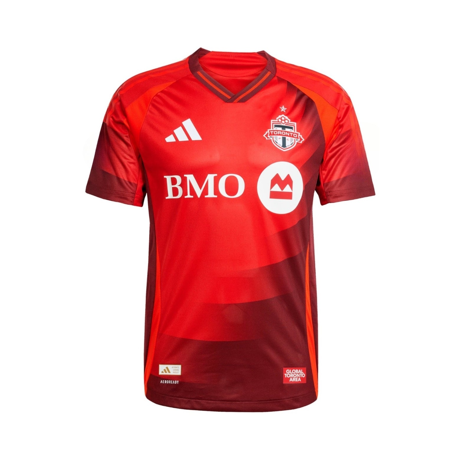 Toronto Principal 25/26