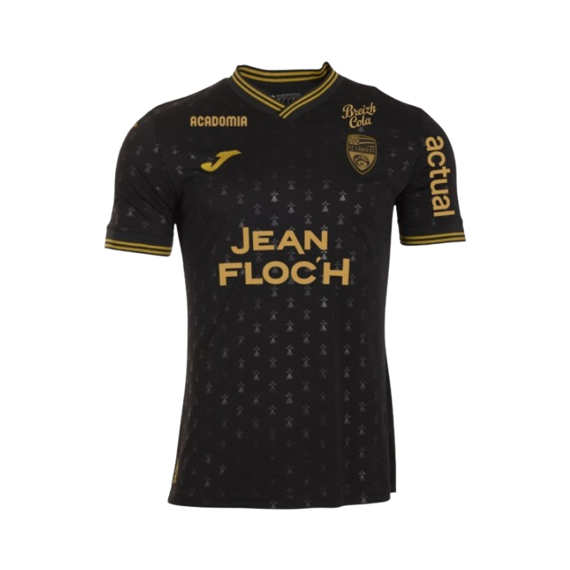 Lorient Terceiro 25/26