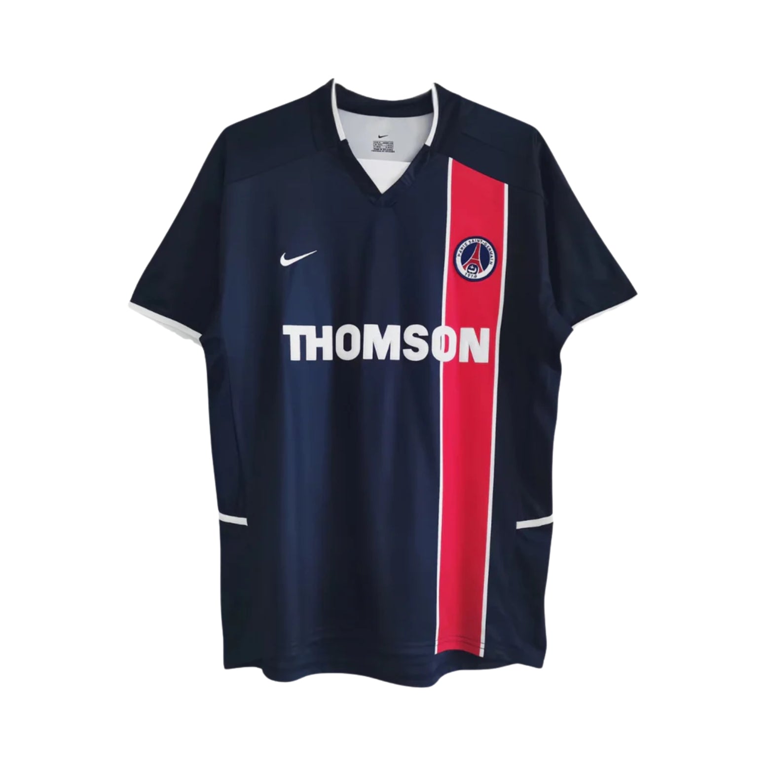 PSG Home 02/03