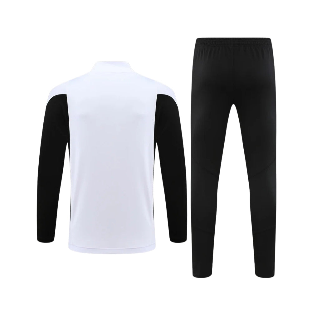 Bayern Munique 23/24 - Fato de Treino - 1/2 Zip