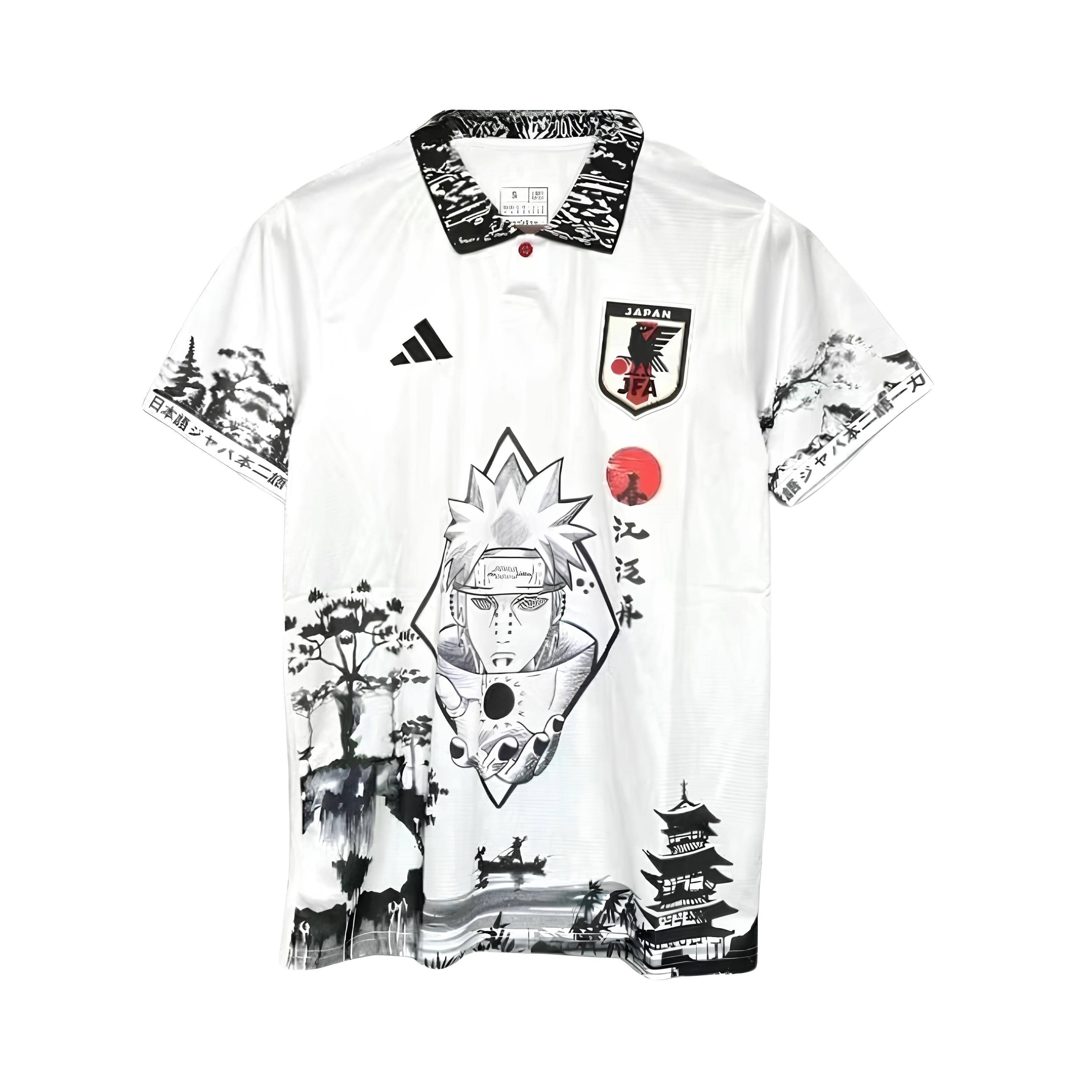 Japão Edição Especial 23/24