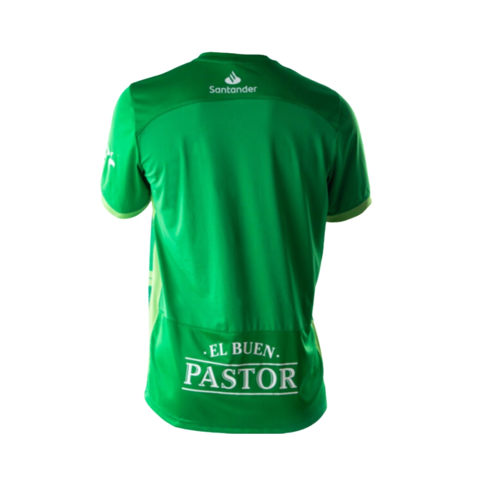 Racing Santander Alternativa 24/25