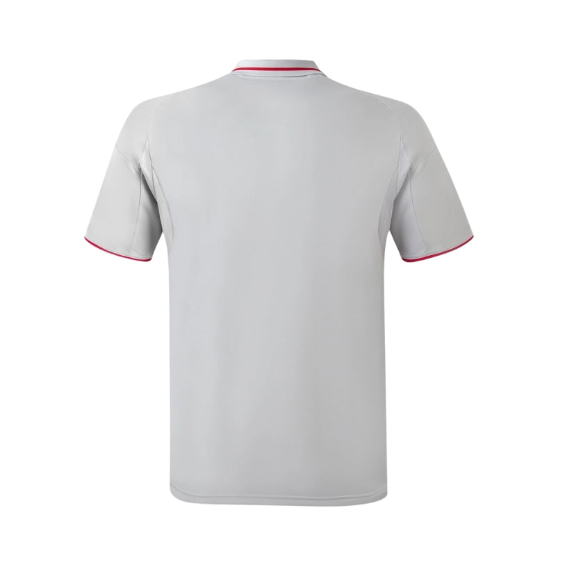 Olympique Lyon Terceiro 25/26