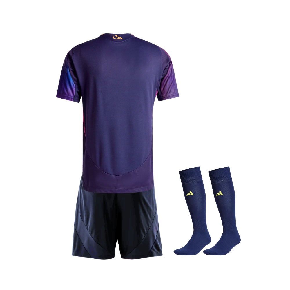 Kit de Criança - LA Galaxy Principal 25/26