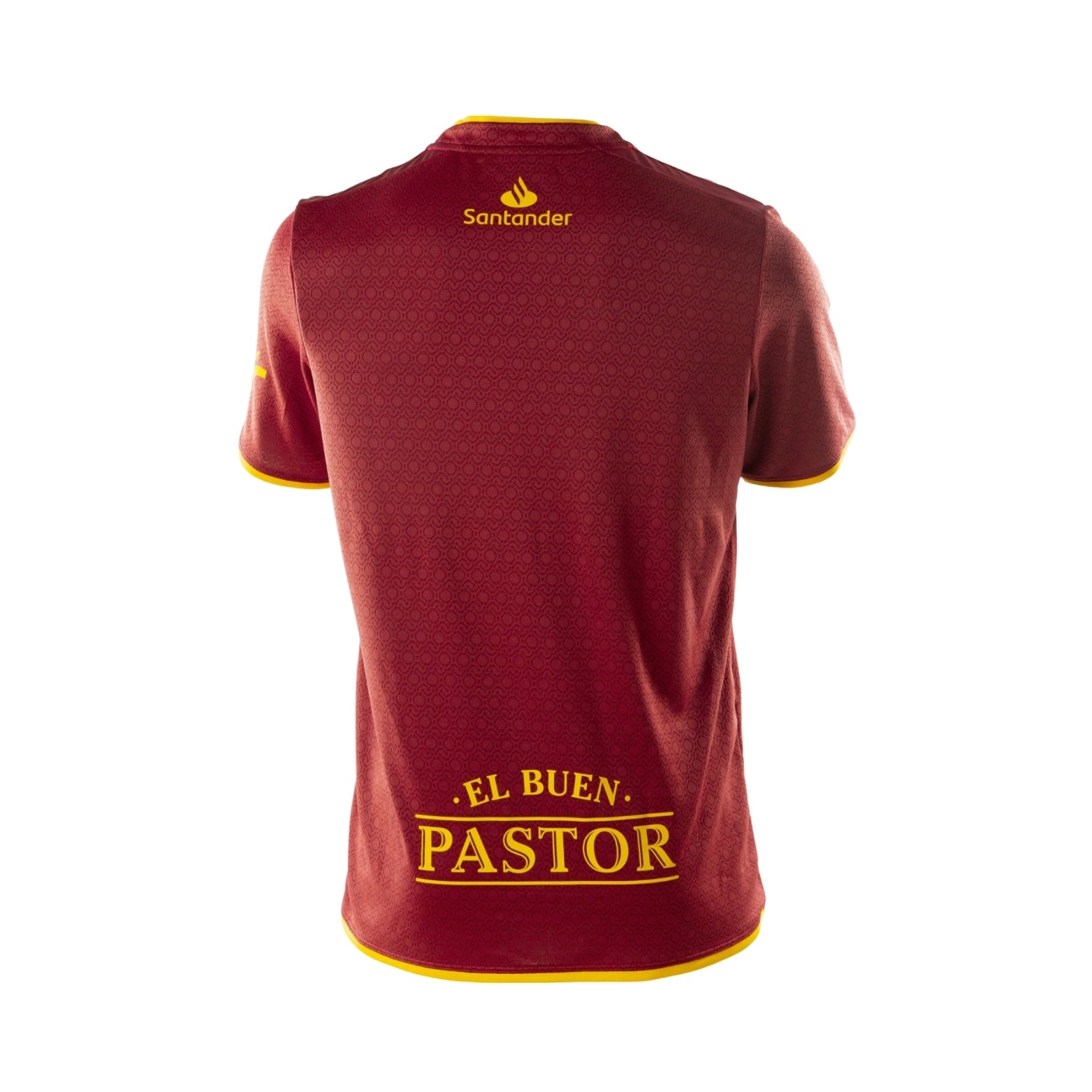 Racing Santander Terceiro 24/25