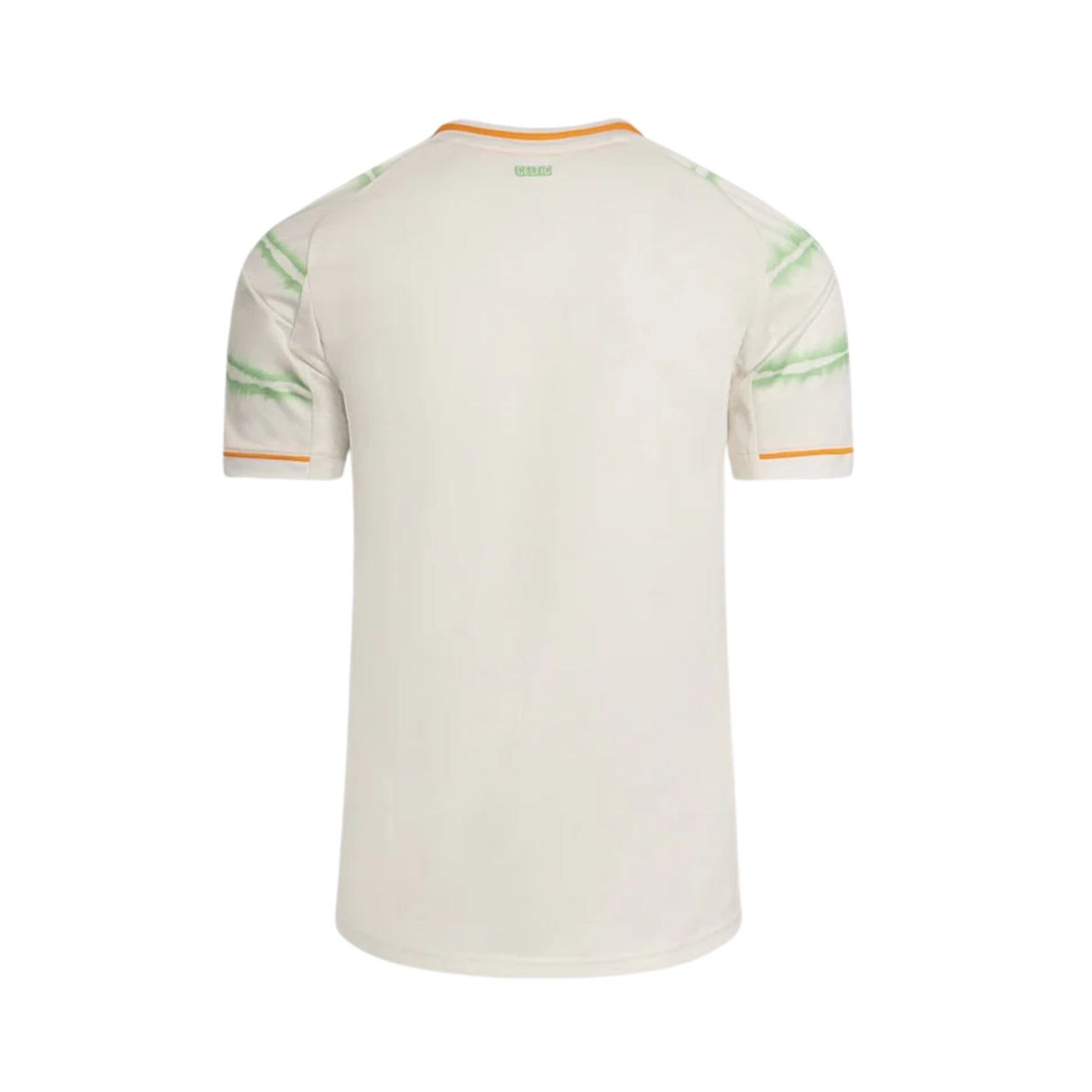 Celtic Third 25/26 - All Sponsorships