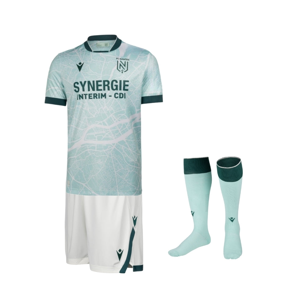Kit de Criança - Nantes Alternativa 25/26