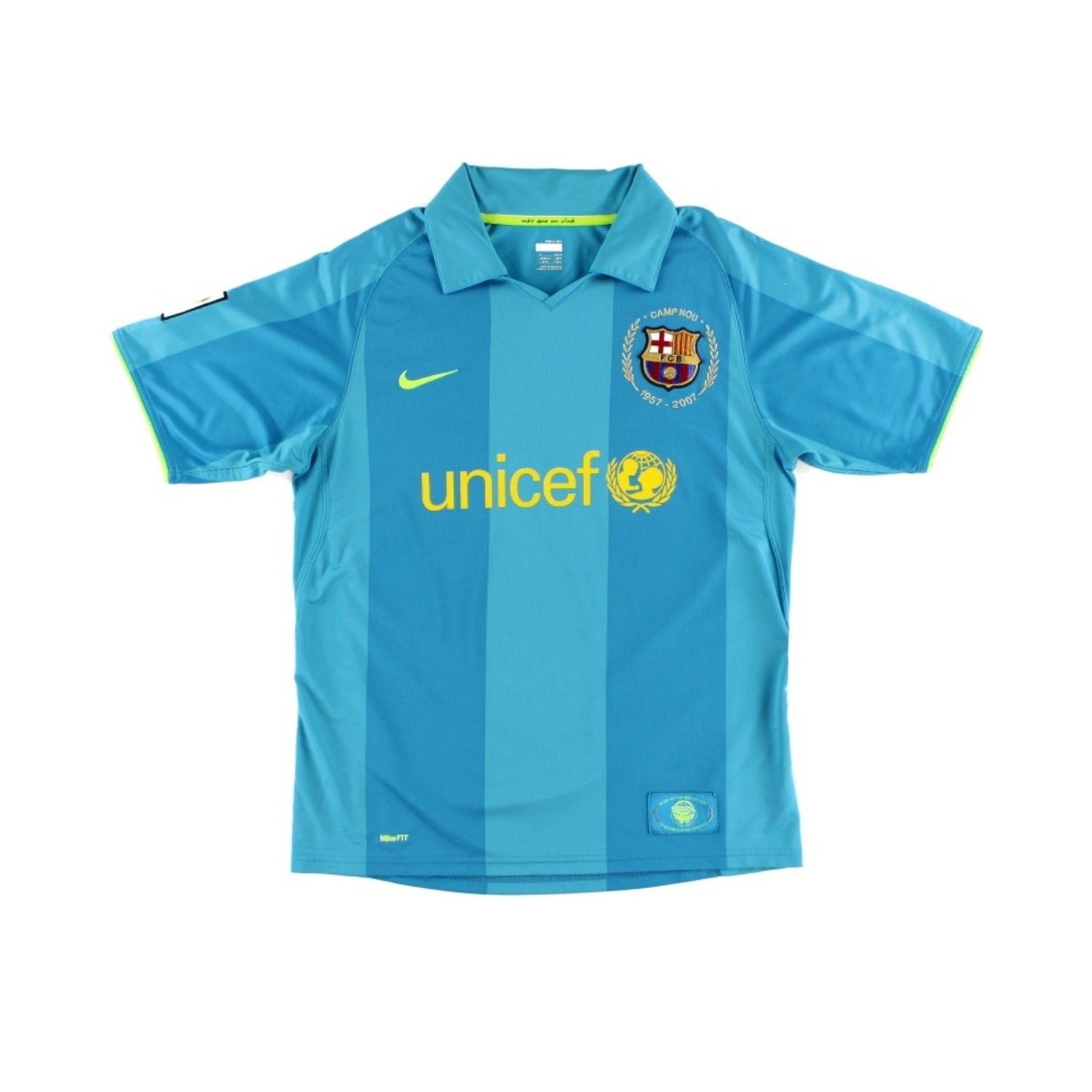 Barcelona Main 07/08