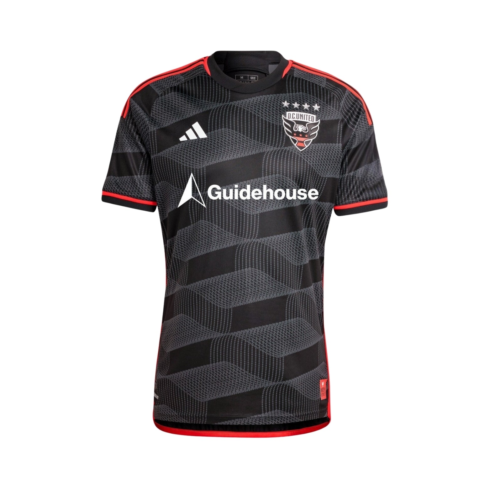 DC United Home 25/26