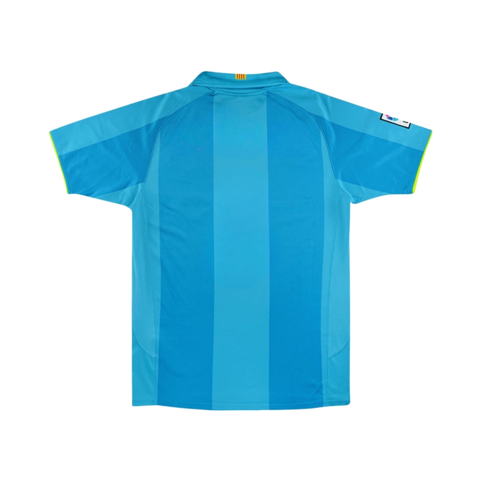 Barcelona Main 07/08