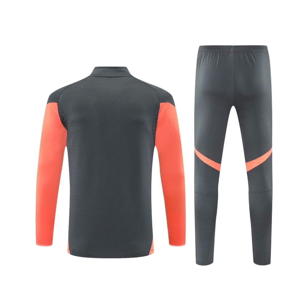 Bayern Munique 25/26 - Fato de Treino - 1/2 Zip