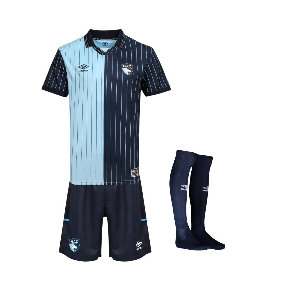 Kit de Criança - Le Havre Principal 25/26
