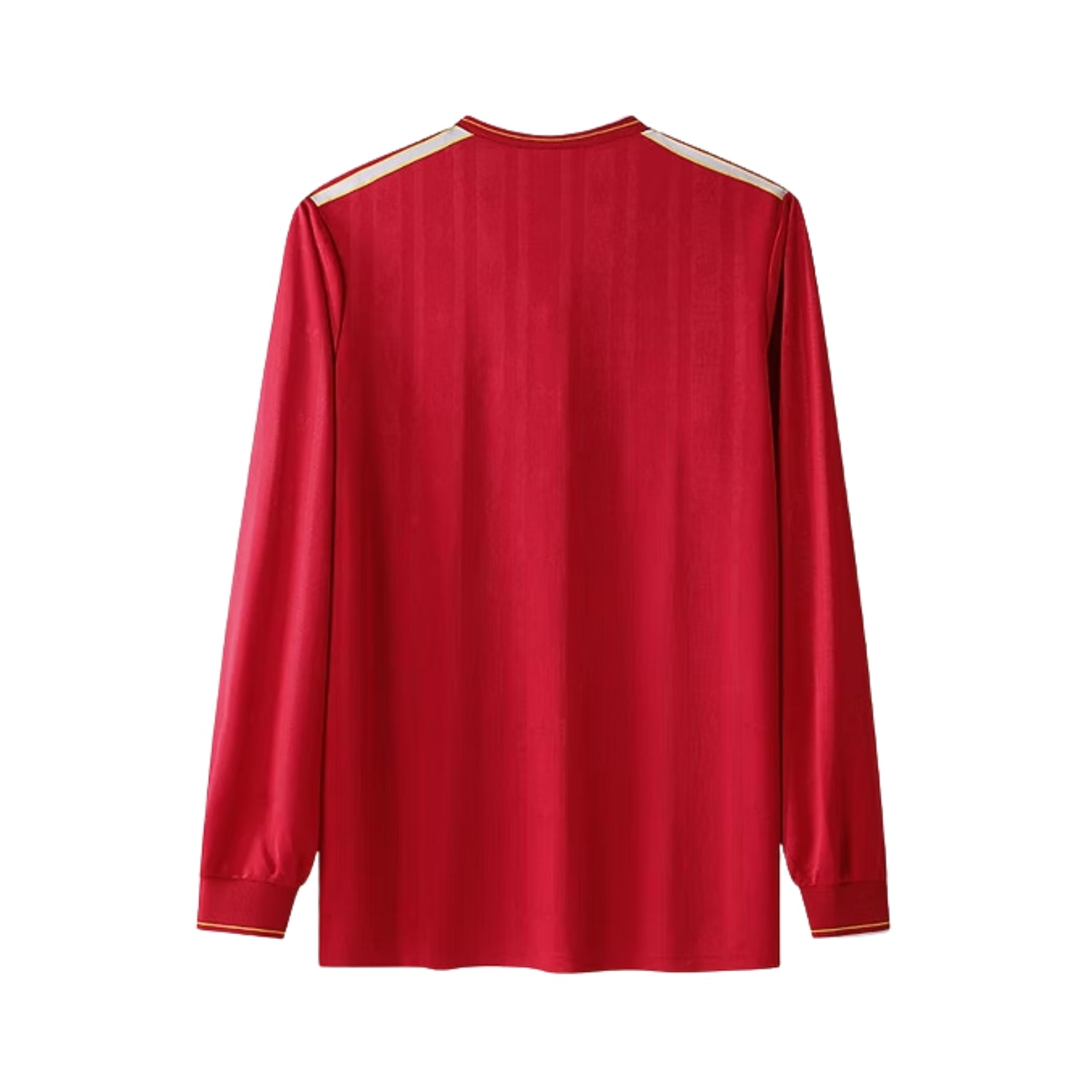 Liverpool Principal 85/86 - Manga Comprida