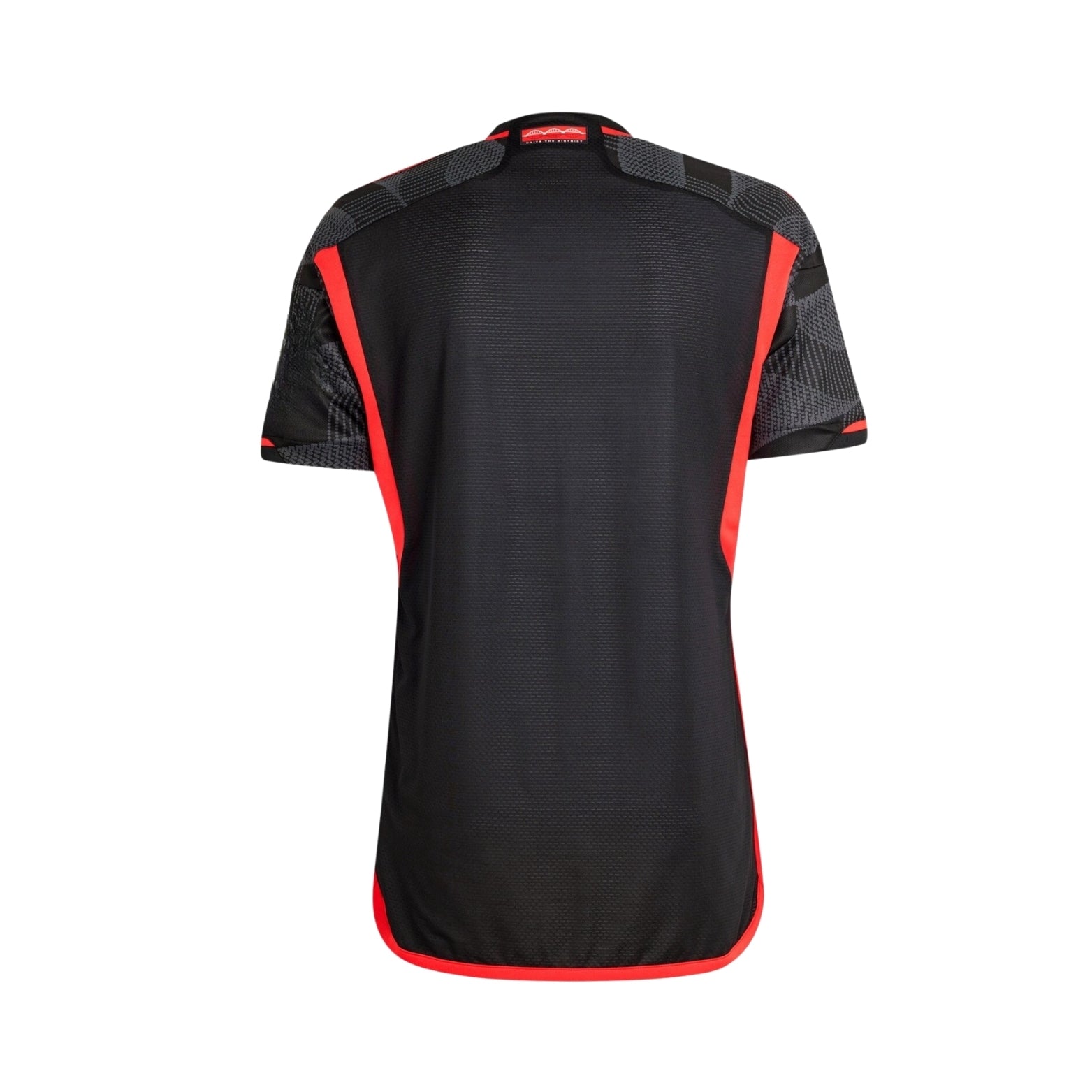 DC United Home 25/26