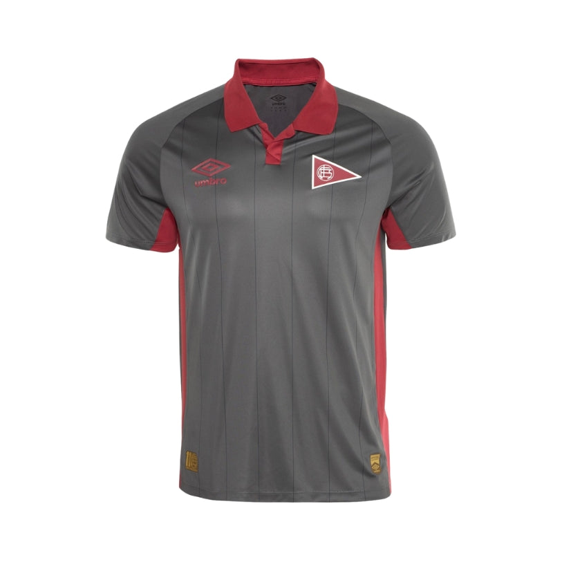 CA Lanús Third 25/26