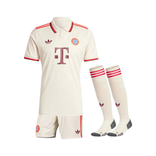Kit - Bayern Munich Third 23/24