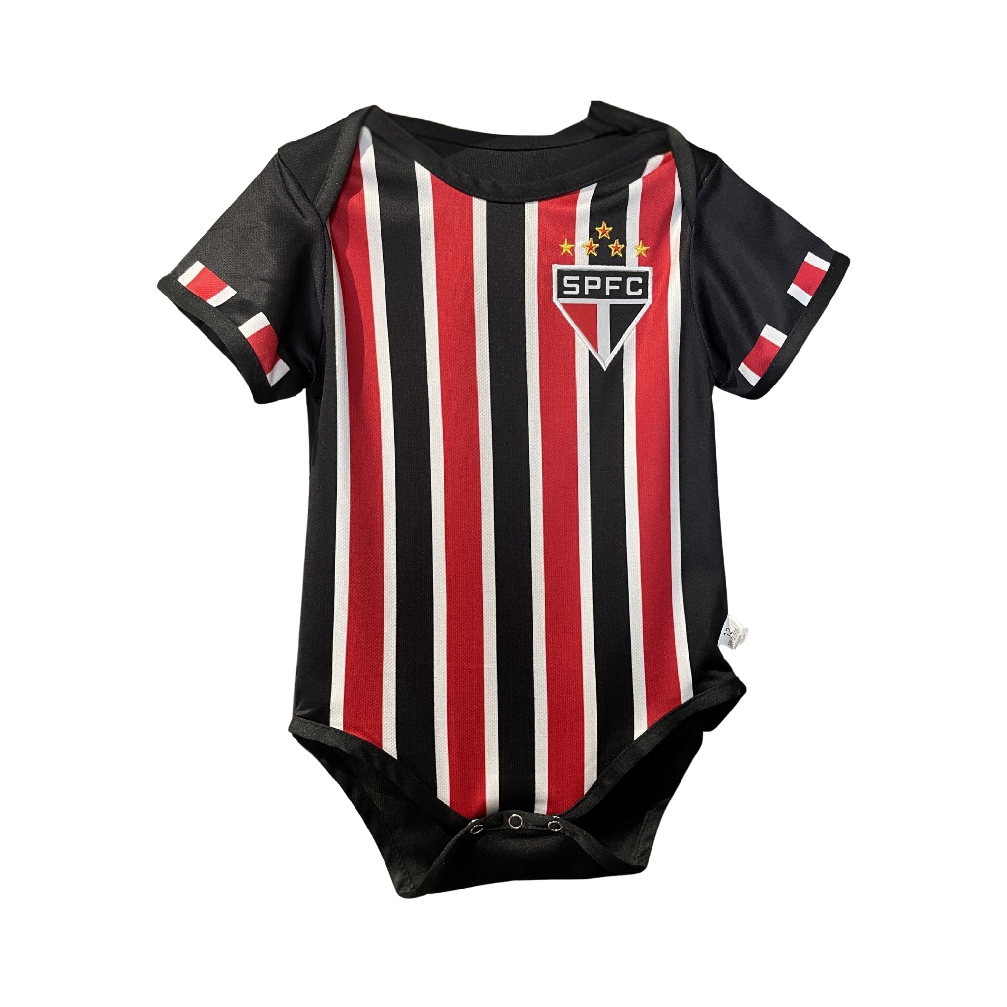 Bodie Bebé São Paulo Alternativa 24/25