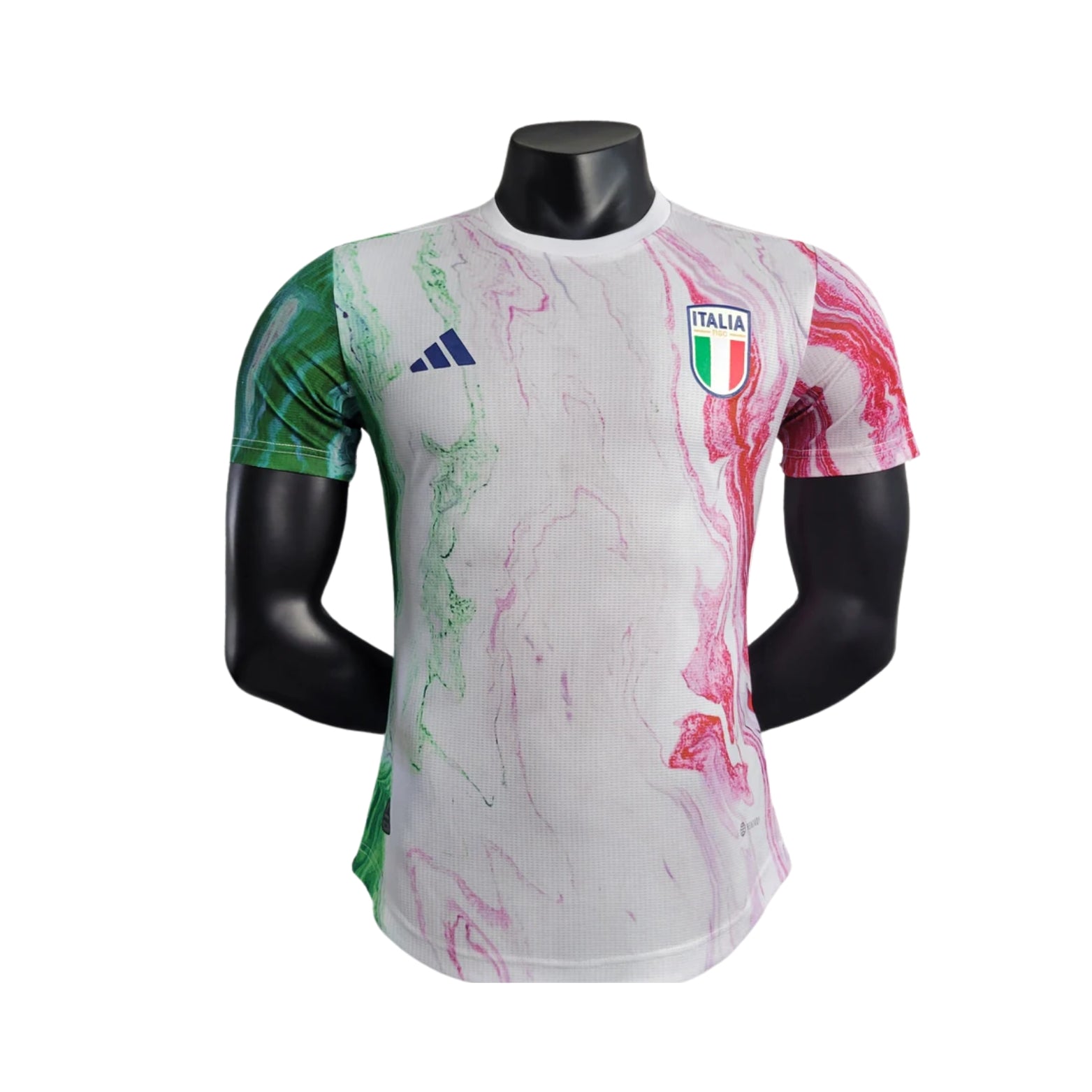 Itália Treino 22/23 - Versão Jogador