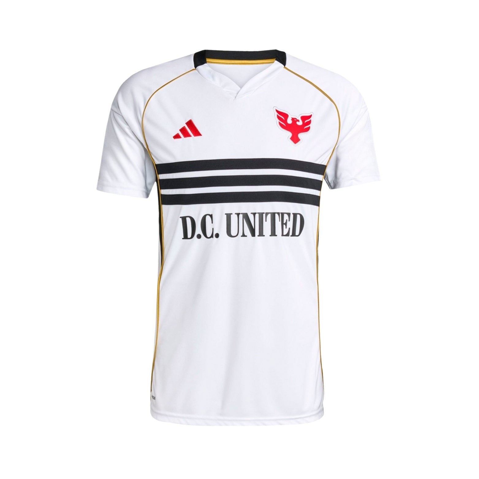 DC United Third 25/26