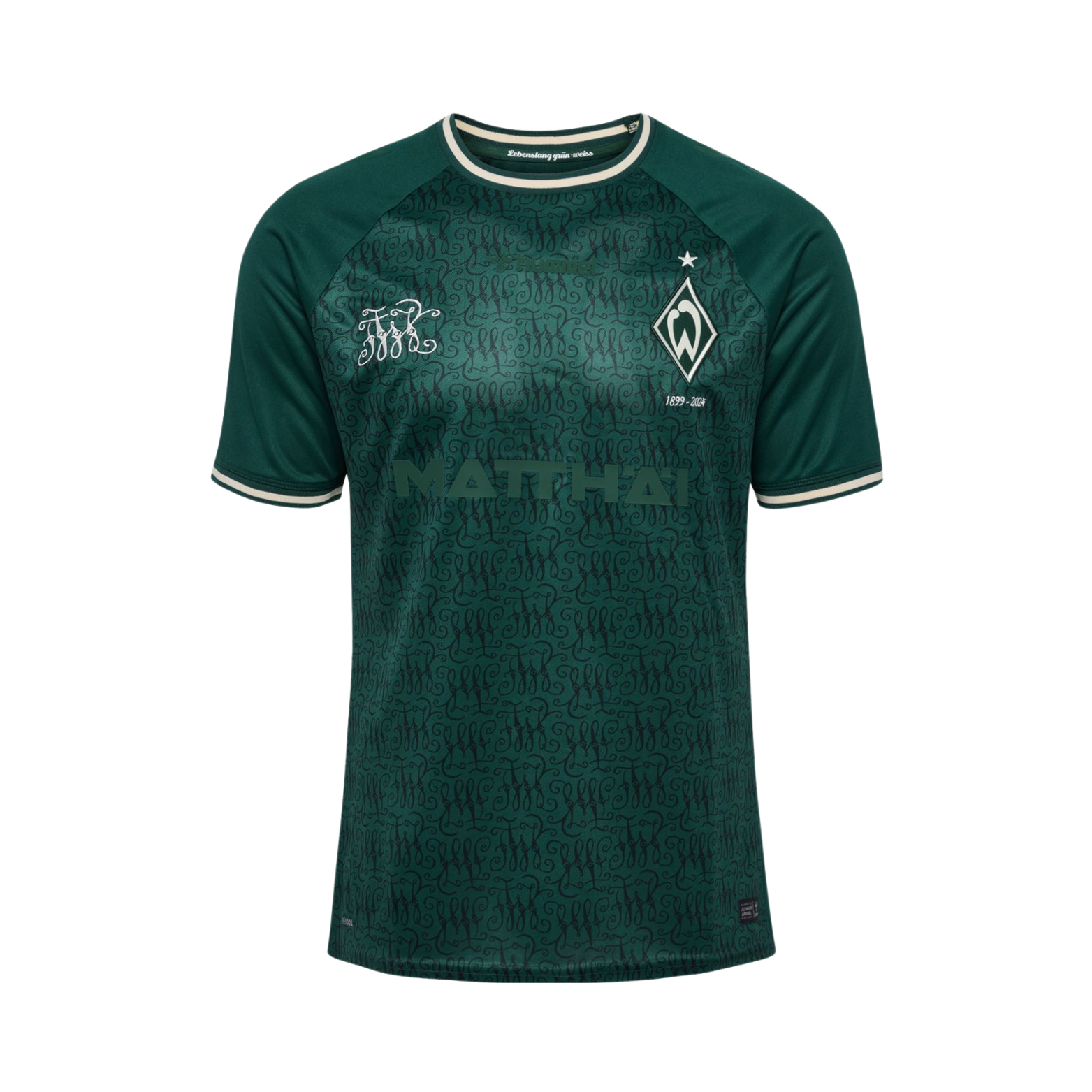 Werder Bremen Special Edition 24/25