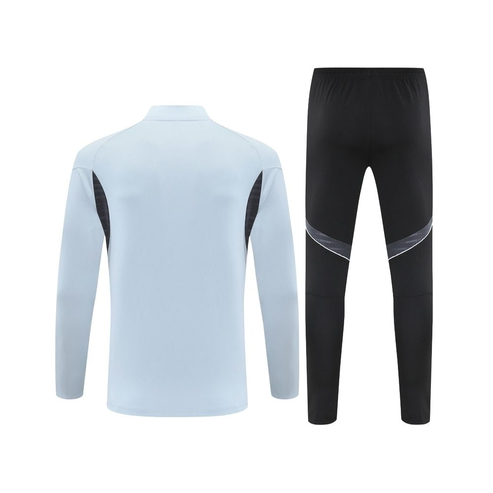 Japão 25/26 - Fato de Treino - 1/2 Zip