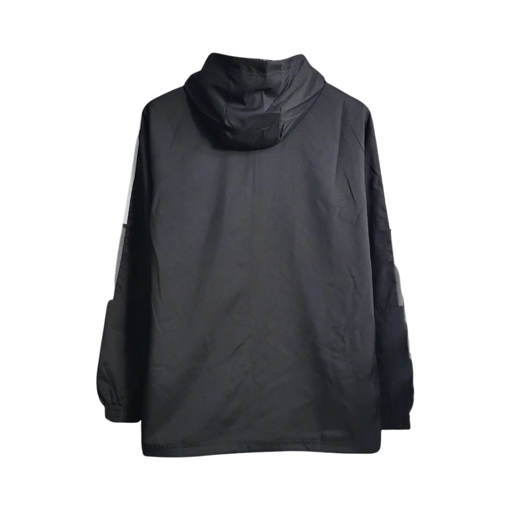 Coupe-vent - Argentine