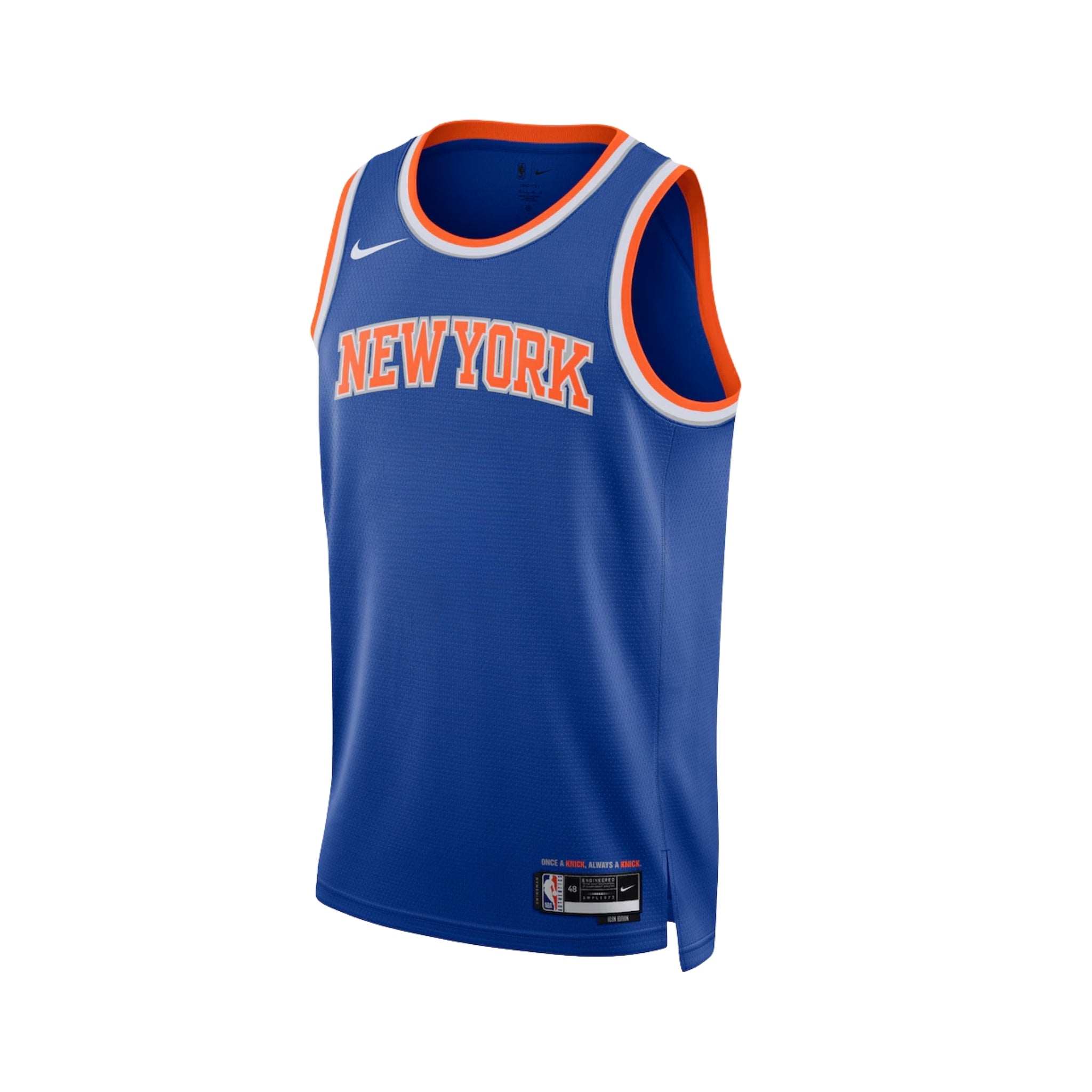 New York Knicks Icon Edition 25/26