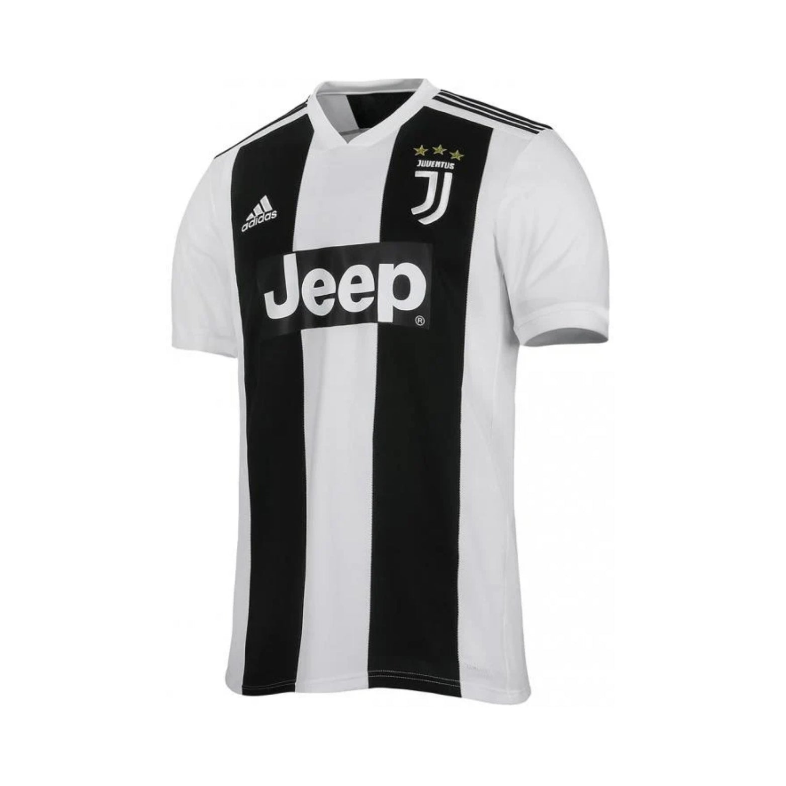 Juventus Principal 18/19
